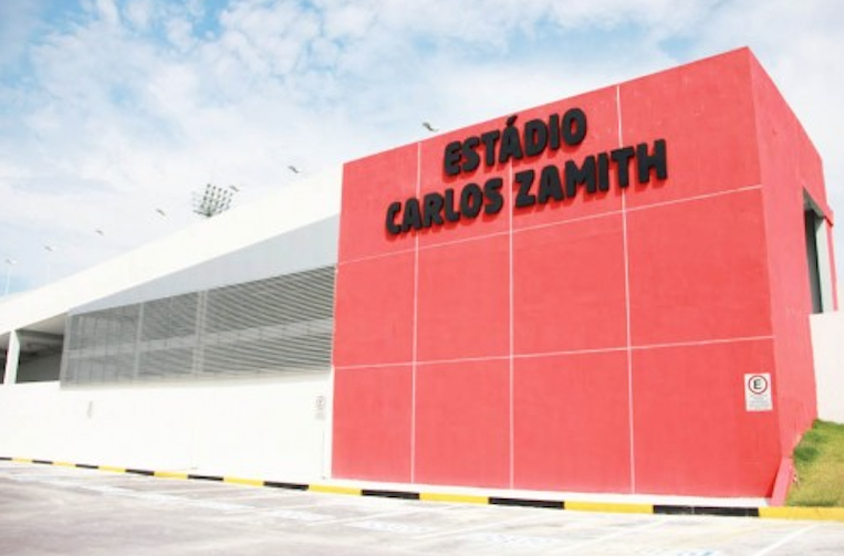 Avaliação de Futebol para clubes internacionais e nacionais acontece amanhã 