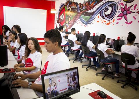 Inscrições abertas para cursos gratuitos de capacitação com 360 vagas em Manaus