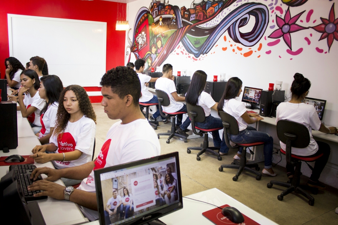 Inscrições abertas para cursos gratuitos de capacitação com 360 vagas em Manaus