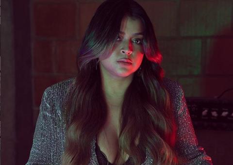 Preta Gil é levada para hospital após passar mal durante gravação