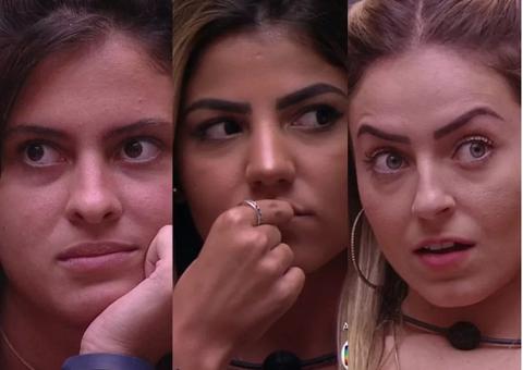 BBB19: Sisters enfrentam Quarto 7 Desafios após votação surpresa