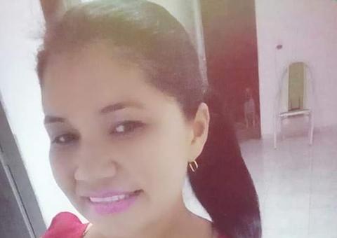 Homem é preso suspeito de matar mulher e enterrá-la no quintal