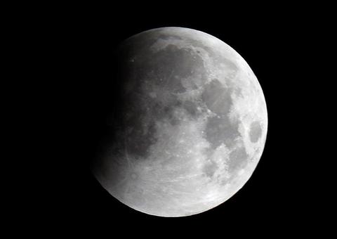 Próxima Lua de Sangue será visível em todo o Brasil em 2022