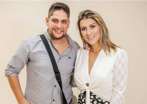 Jorge, da dupla com Mateus, se separa depois de sete anos de casamento 