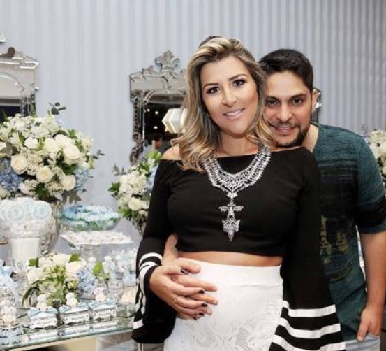 Jorge, da dupla com Mateus, se separa depois de sete anos de casamento 