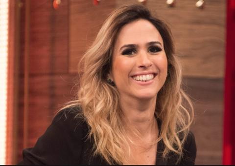 Tatá Werneck se irrita com Maycon do 'BBB' por ato de crueldade com gato