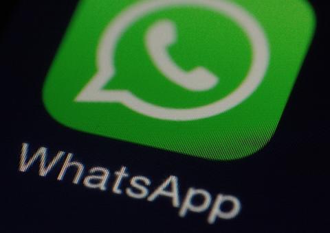 Whatsapp passa a limitar reenvios de mensagens a 5 destinatários 