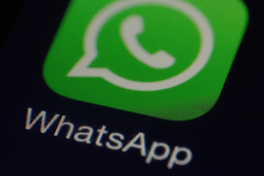 Whatsapp passa a limitar reenvios de mensagens a 5 destinatários 