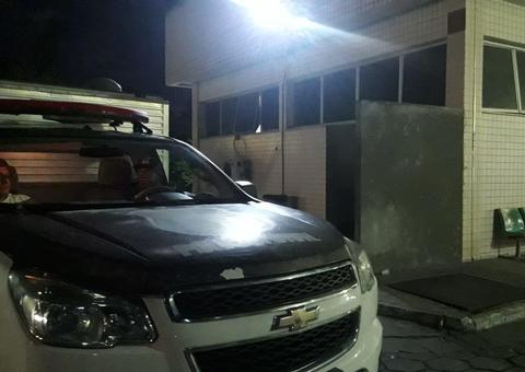 Homem é morto com tiro na cabeça na BR-174