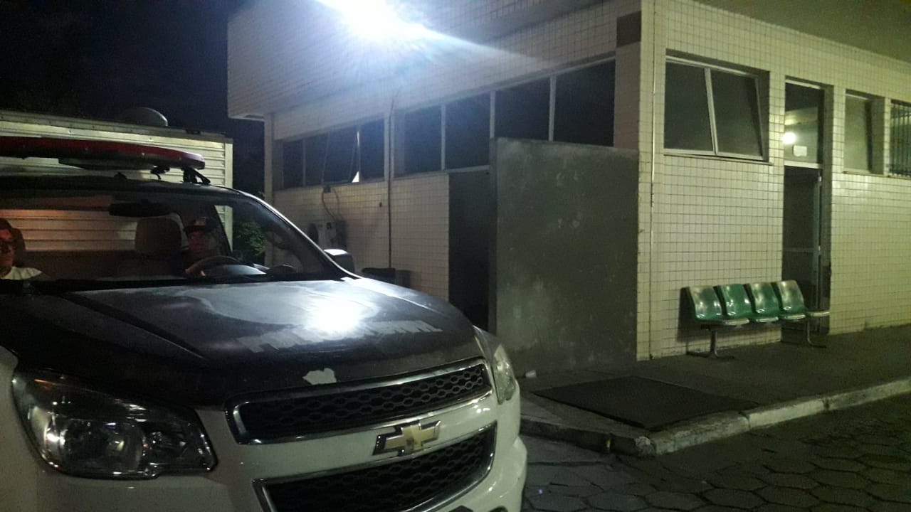 Homem é morto com tiro na cabeça na BR-174