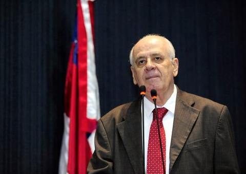  Serafim Corrêa desiste de concorrer à presidência da Aleam 