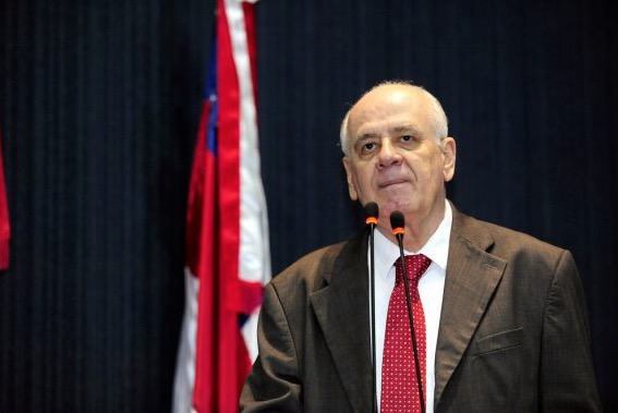  Serafim Corrêa desiste de concorrer à presidência da Aleam 