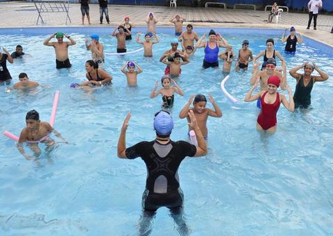 Colônia de Férias para Pessoas com Deficiência inicia nesta segunda-feira