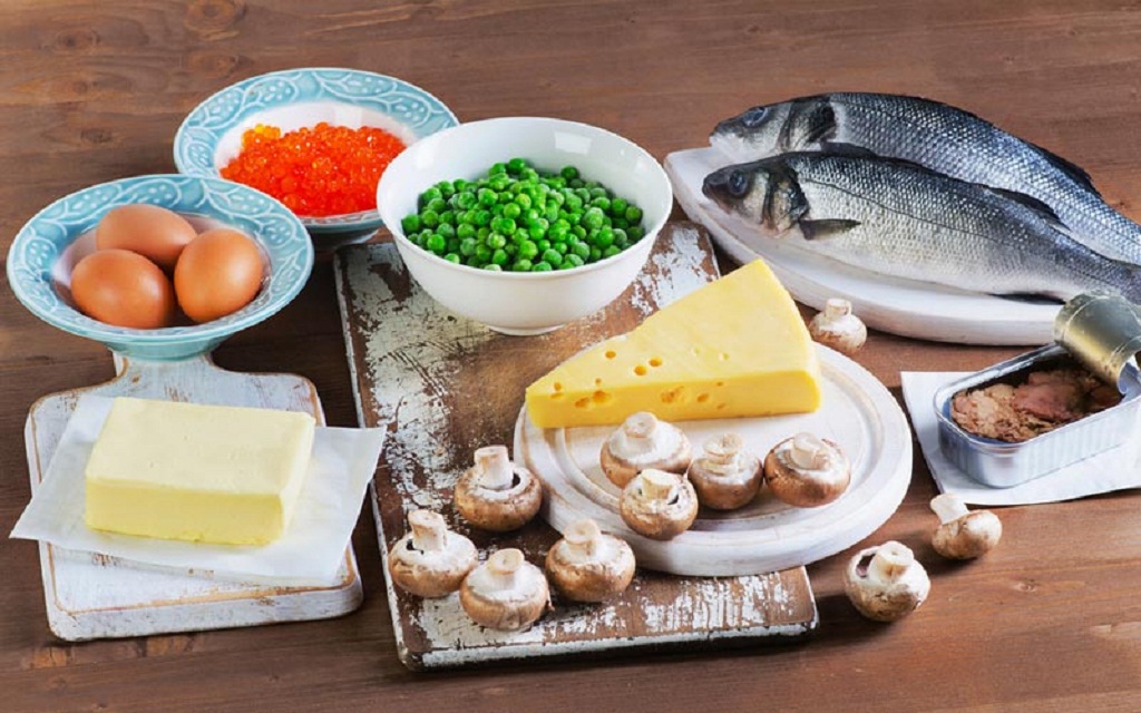 Vitamina D pode prevenir câncer de mama