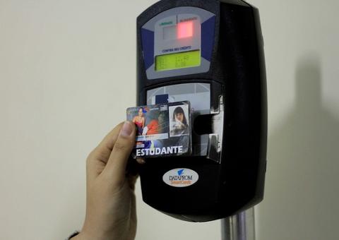  Prefeitura divulga data de cadastro e recadastro da meia-passagem estudantil em Manaus