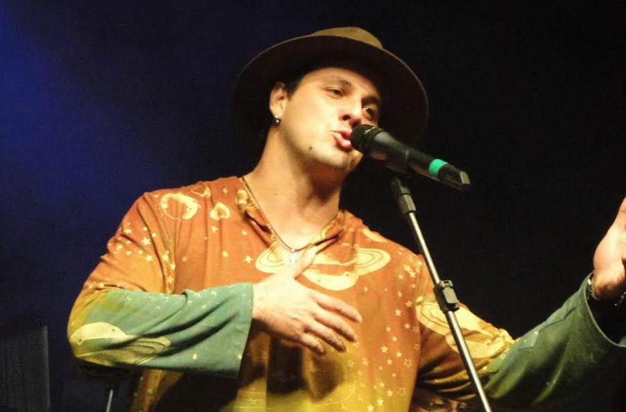 Teatro Amazonas recebe show ‘Encantaria' de Salomão Rossy