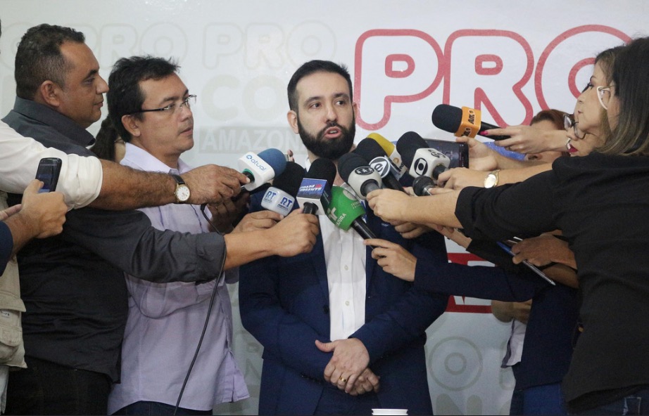 Procon integra força-tarefa contra aumento repentino no preço da gasolina em Manaus