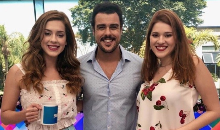 Após fim decretado, Vídeo Show deve voltar ao ar