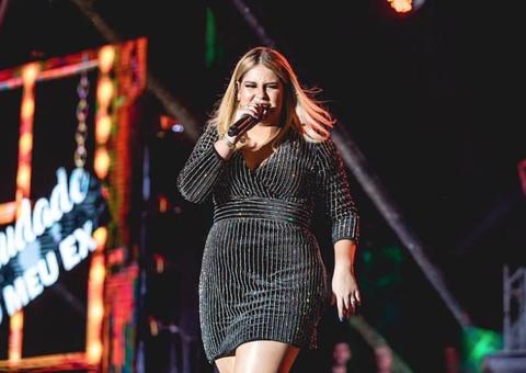 Marília Mendonça agita 25ª edição do Festival do Peixe Ornamental, em Barcelos