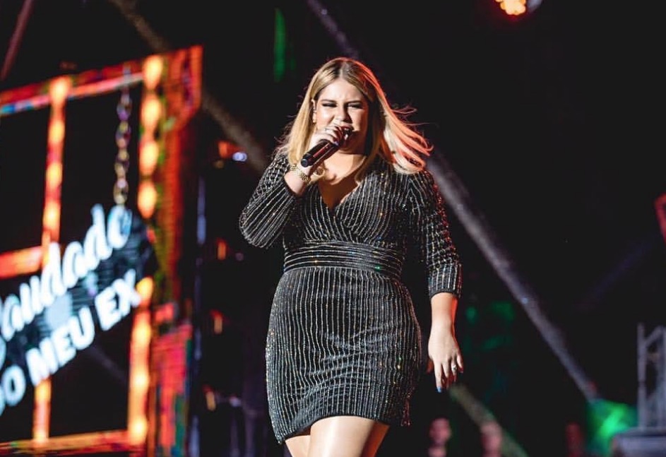 Marília Mendonça agita 25ª edição do Festival do Peixe Ornamental, em Barcelos