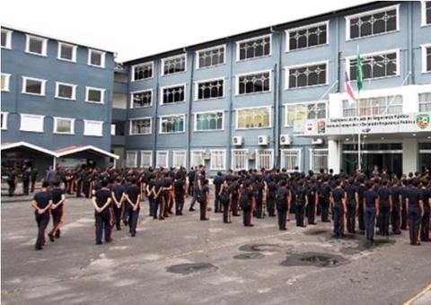  Seduc divulga resultado da 2ª chamada do processo seletivo para escolas militares