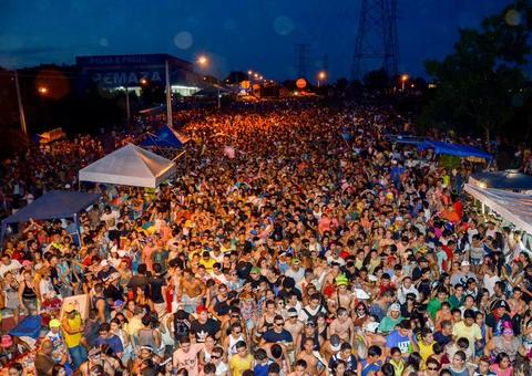 Organizadores de bandas e blocos de Carnaval devem se regularizar com bombeiros