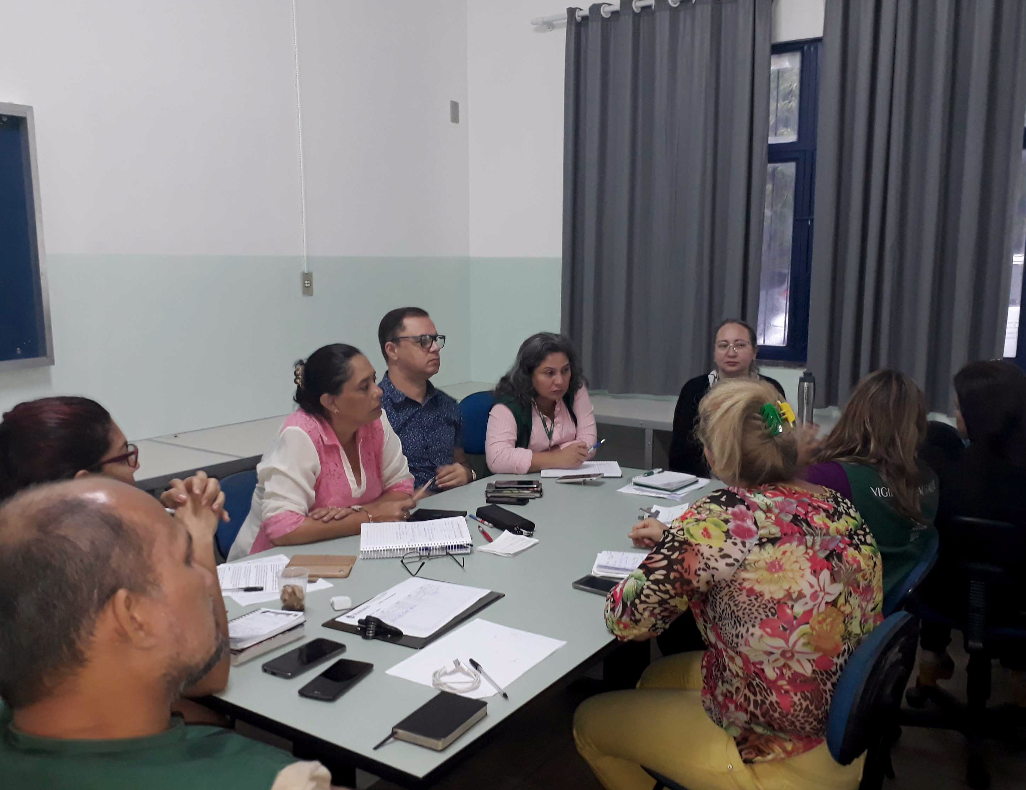 Semsa elabora estratégias para controlar ataques de morcegos na zona rural de Manaus