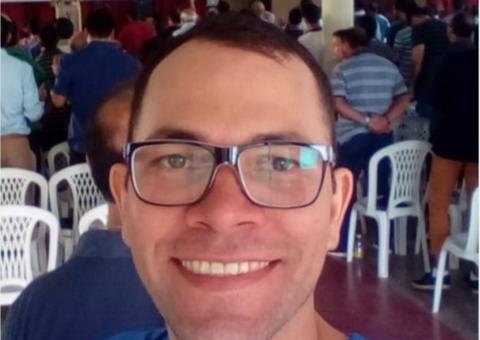 Sargento da PM sai de casa e desaparece misteriosamente em Manaus