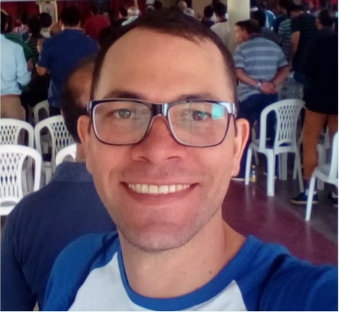 Sargento da PM sai de casa e desaparece misteriosamente em Manaus