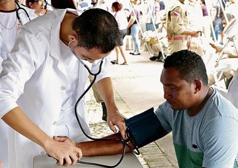 Mais Médicos: profissionais têm novas datas para selecionar municípios