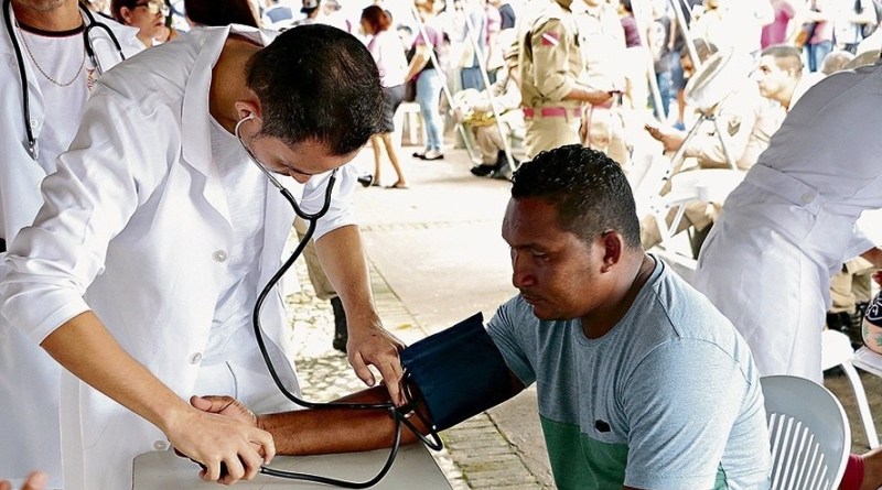 Mais Médicos: profissionais têm novas datas para selecionar municípios