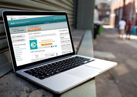 Sisu abre inscrições para mais de 235 mil vagas em todo o país