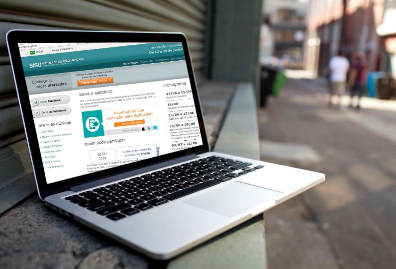 Sisu abre inscrições para mais de 235 mil vagas em todo o país