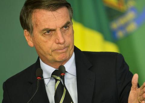 Ministros estão 'mapeando' problemas pelo Brasil, diz Bolsonaro