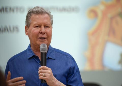 Arthur manifesta nova preocupação com a Zona Franca: 'temos o dever de alertar’