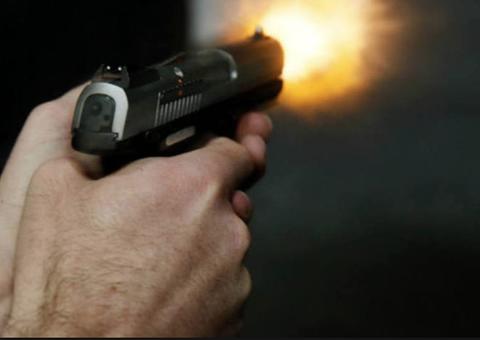  Autônomo atingido por policial que se irritou com fezes de cachorro continua internado em Manaus 