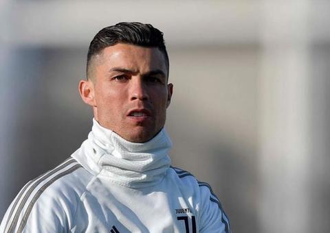 Cristiano Ronaldo admite fraude fiscal e é multado em R$ 80,2 milhões