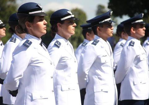 Com 227 vagas, Aeronáutica abre concurso para formação de sargento em Manaus