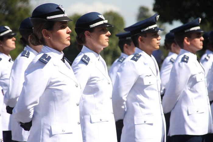 Com 227 vagas, Aeronáutica abre concurso para formação de sargento em Manaus