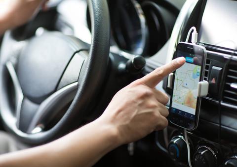 Empresas de ônibus pedem fim do Uber Juntos em 15 cidades