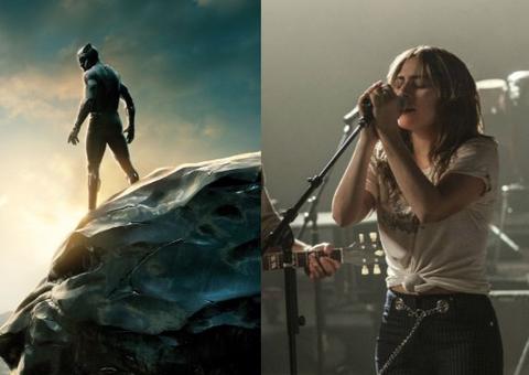 Indicados ao Oscar 2019; veja a lista completa