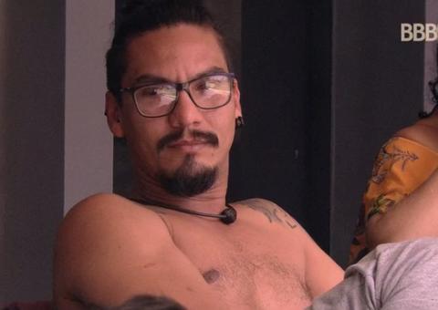 BBB19: Vanderson será intimado a depor sobre acusações de agressão