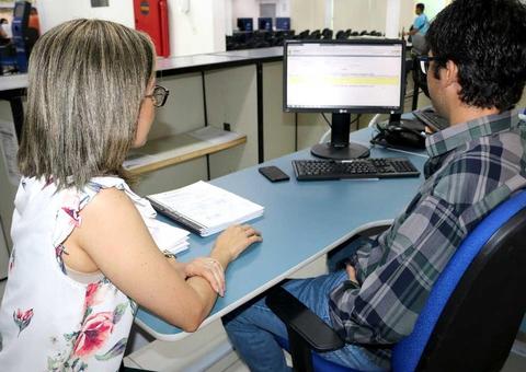 Sistema da Prefeitura inicia 2019 integrando previdência e educação em Manaus 