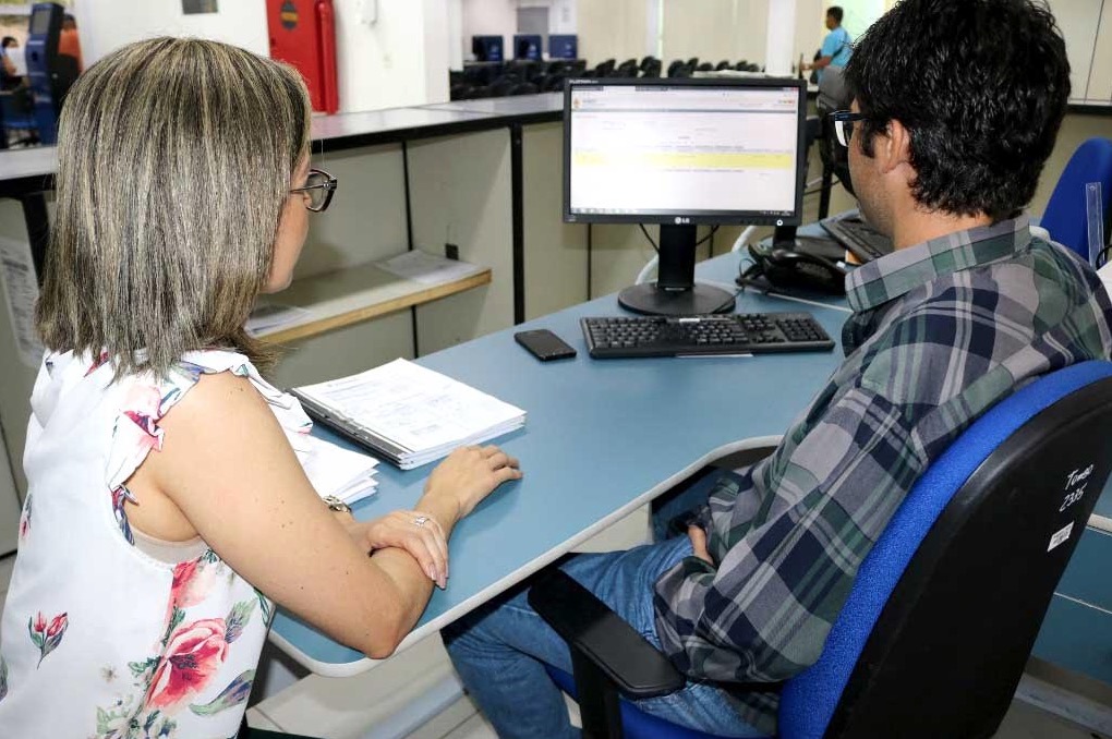 Sistema da Prefeitura inicia 2019 integrando previdência e educação em Manaus 