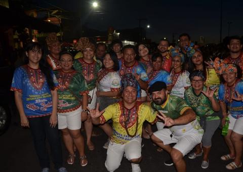 Ala de Libras leva inclusão para o desfile da Reino Unido