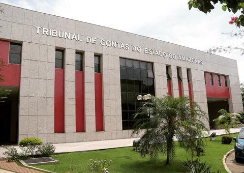 TCE define relator das contas de Wilson Lima e Arthur Neto