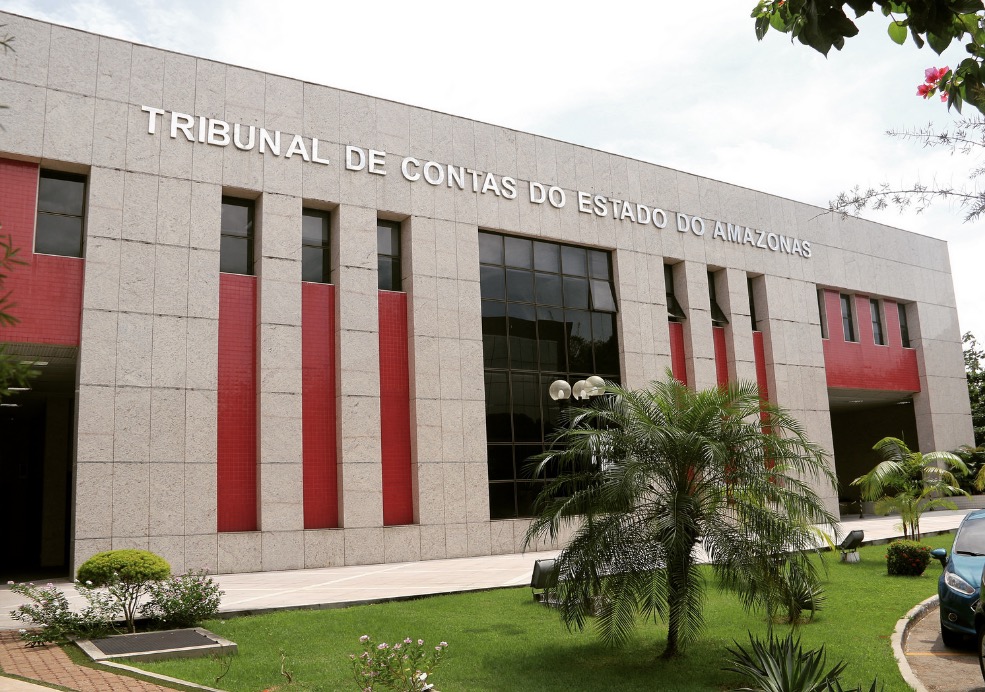 TCE define relator das contas de Wilson Lima e Arthur Neto