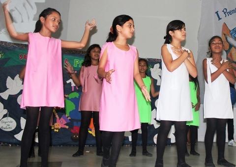 Centro de Artes abrirá matrícula para cursos gratuitos de teatro e balé em Manaus 