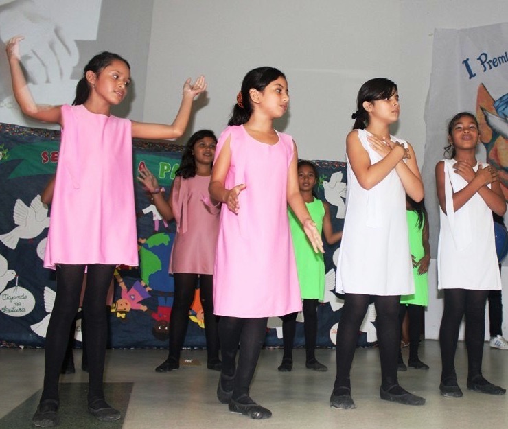 Centro de Artes abrirá matrícula para cursos gratuitos de teatro e balé em Manaus 