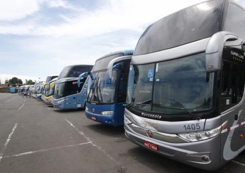 Arsam estabelece prazo para regularização dos operadores do serviço de fretamento